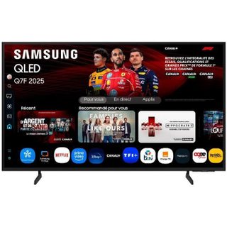 Samsung QLED Q7