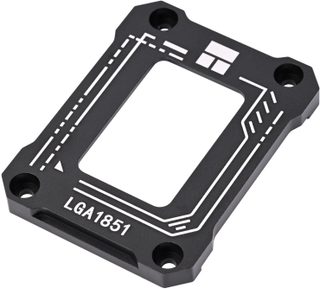 THERMALRIGHT LGA1851 BCF V2 - Cadre de renfort CPU - Sans ventilateur - Renforce le socket Intel -