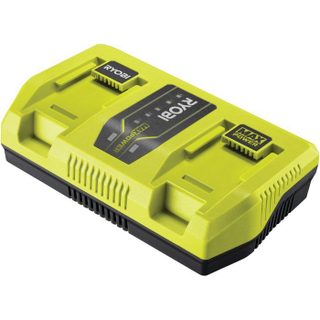 RYOBI Chargeur 36V 2 ports 6 0 A - RY36C2PA