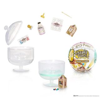 MGAs Miniverse - Make It Mini Harry Potter Honeydukes - Dès 8 ans