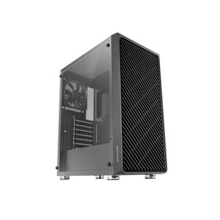 Mars Gaming Mars Gaming - MC-3000 - Refroidissement quadruple - Verre trempé - Design aérodynamique