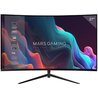 Mars Gaming MV-27C