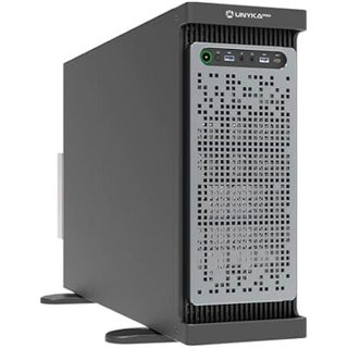 UNYKACH Rack 19 - UNYKACH - WS-SR630 - 4U - Aluminium - Refroidissement Liquide -