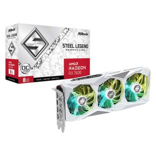 ASRock ### Modèle du produit :