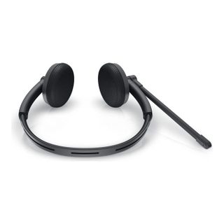 Micro-casque - DELL - WH1022 - Filaire - USB
