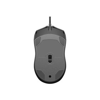 HP Souris filaire 100