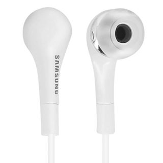 Samsung - EHS64AVFWE - Blanc - Filaire - Mains libres