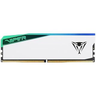 Patriot Module RAM DDR5 - PATRIOT MEMORY - Viper Elite 5 - 32 Go - 5600MT/s - RGB