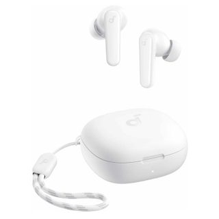 Écouteurs sans fil - Anker - R50i (A3949G21) - Extra-basses - Appels améliorés - Étui de chargement