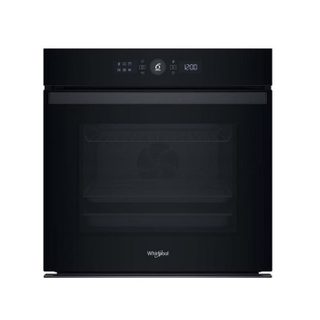 Whirlpool Four combi vapeur 73l 56cm noir - WOI4S8CM0SBAF