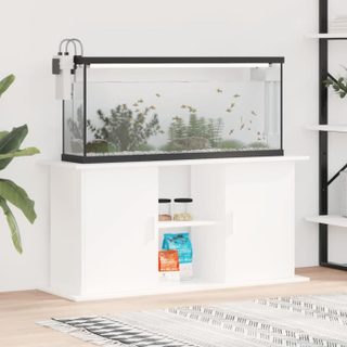 Vidaxl Support d'aquarium 121x41x58 cm