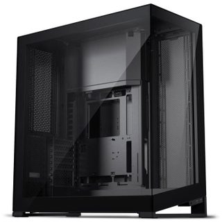 SANS Grande Tour - Phanteks - NV-Series NV9 MK2 - EATX - DRGB - Verre Trempé