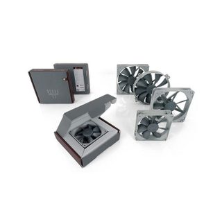 Noctua Ventilateur pour boîtier - Noctua - NF-B9 Redux - 1600 RPM - 176 dBA - 643 m³/h