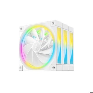 DEEPCOOL Ventilateur 3 en 1 Boîtier PC Deepcool FL12R