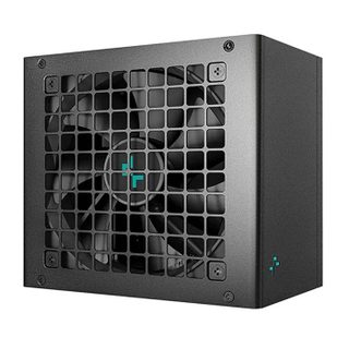 DEEPCOOL Alimentation directe - DEEPCOOL - PN750D - 750 W - 80 PLUS Gold - Stable et efficace
