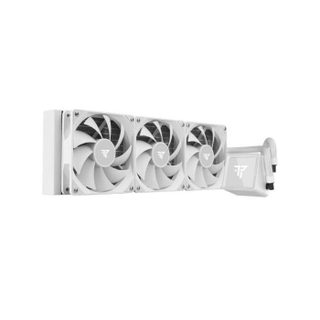 TEMPEST Liquid Cooler Darken 360mm Kit Refrigeración Líquida Blanco