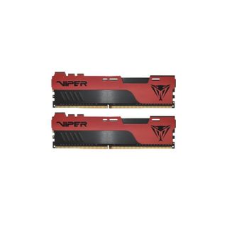 Patriot PATRIOT MEMORY - VIPER ELITE II - DDR4 3200 - 32Go (2x16Go) - CL16