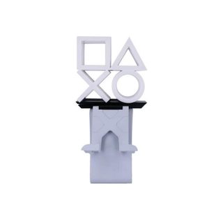 Support pour manette et smartphone - IKON LIGHT - PLAYSTATION