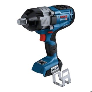 Visseuse à choc sans fil - Bosch - GDS 18V-1600 HC - 1600 Nm - BITURBO Brushless - ProCORE 40 Ah