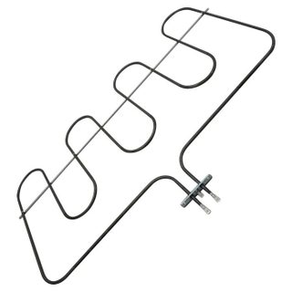 Résistance sole 1800W pour four et cuisinière SMEG - Modèle 23962