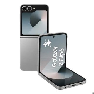 Samsung Galaxy Z Flip6 256 Go