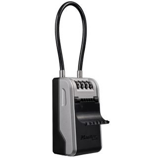 Master Lock Armoire de sécurité Boîte à clés 5482EURD Format L
