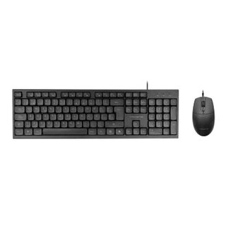 Combo Clavier et Souris - TACENS - ACP02 - Filaire - 1600 DPI - Espagnol