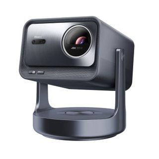 Mini vidéoprojecteur - HISENSE - Trichroma C2 - Ultra HD 4K - 3000 Lumens - Wifi/Bluetooth