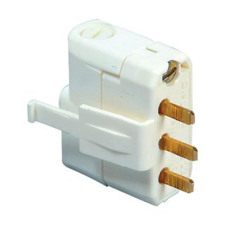 Fiche DCL - LEGRAND - 2 phases + terre - Intensité 6 A - Plastique - Intérieur