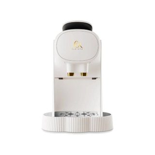 Cafetière - PHILIPS - LM9012/08 - 1 ou 2 tasses - 19 bars - Réservoir 0.8L