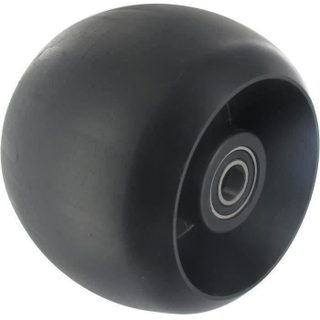 Husqvarna Roue anti-scalp 506 88 61-01 - 506 96 30-01