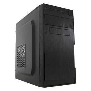 LC POWER LC-Power 2014MB - Midi ATX Tower - Métal - - Micro-ATX Mini-ITX - 13 5 cm