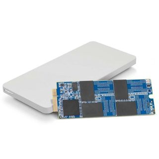 OWC SSD 500 Go - OWC - APro6G - Compatible MacBook Pro Retina 2012-2013 - SATA-600 - 2.5 pouces
