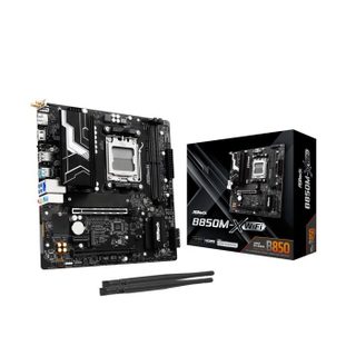 ASRock Carte Mère B860M-X WiFi
