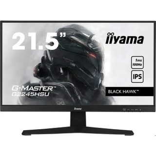 Iiyama G2245HSU-B2
