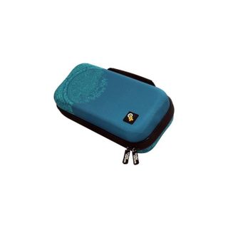 Housse de transport Maya XL - SWITCH - Nintendo Switch - Bleu - Noir - Housse Gamebag