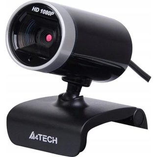 Webcam A4Tech HD PK-910P (A4TKAM46703)