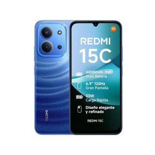 Xiaomi REDMI 15C 128 Gb