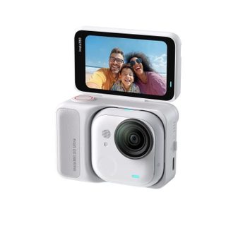 INSTA360 - Go Ultra - Kit standrad