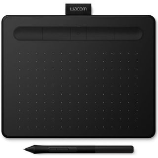 Wacom Tablette graphique Wacom Tablette graphique a stylet - 7 pouces - 4096 niveaux de pression - - Windows/Mac OS/Chrome OS