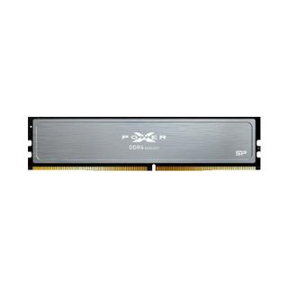 XPOWER Kit Mémoire DDR4 - XPOWER Pulse - 16 Go - 3200 MHz - CL16 - DIMM 288 broches