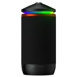 Caméra Panoramique Gaming - Cougar Gaming - CYCLOPS - AIO - 1920p - Microphones MEMS