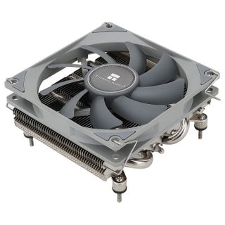 THERMALRIGHT Ventilateur CPU - THERMALRIGHT - AXP90-X36 - Profil Bas - Hauteur 36mm - Aluminium