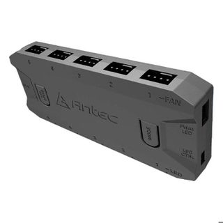 Antec ARGB & PWM FAN Controlle