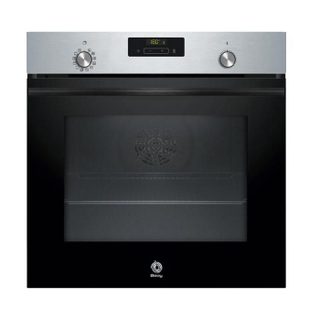 Four encastrable Balay 3600W 71L Gris - 3HB4841X3