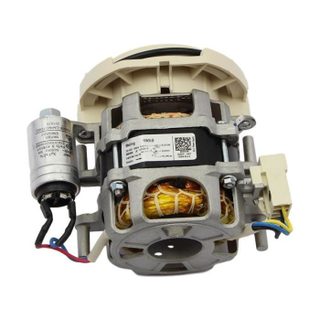 Moteur cyclage - BRANDT - YXW50-2E(L) - Blanc - Kit dinstallation pour lave-vaisselle