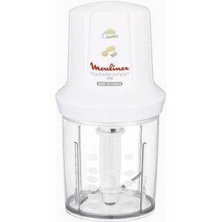 Hachoir - MOULINEX - MOULINETTE COMPACT - Capacité 250ml - Puissance 270W