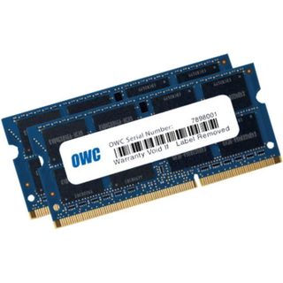 OWC Mémoire DDR3 OWC - 16 Go - 1867 MHz - SO-DIMM 204 broches