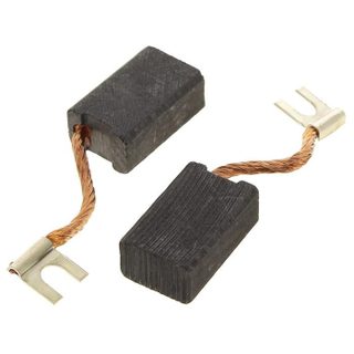 Charbons 9x14x22 - Meuleuse Peugeot - Charbons moteur