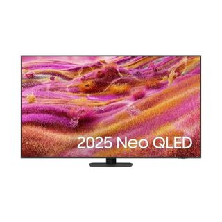 Téléviseur Neo QLED - SAMSUNG - QN90F 50 pouces - Mini LED - 165 Hz - Dolby Atmos